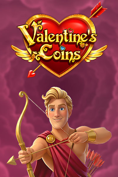 Valentine's Coins